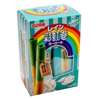 Bizcocho Sabor Original Wt 210 g