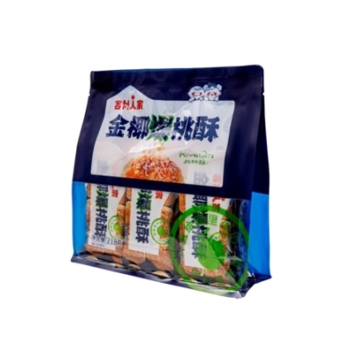 Galleta Sabor Coco Jlrj 218 g