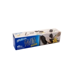 Galleta Sabor Vainilla Oreo 95 g