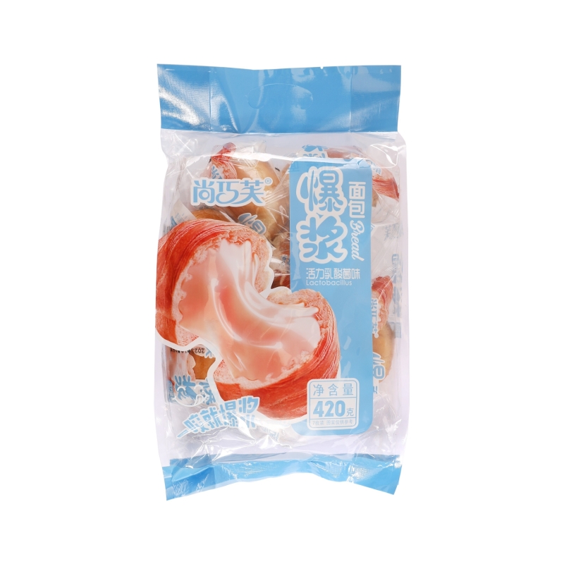 Bizcocho Sabor Original Sqf 420 g