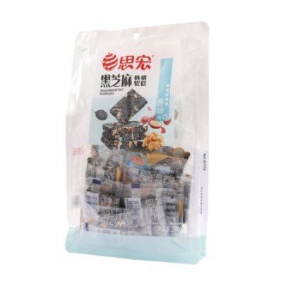 Aperitivo Con Sesamo Sh 200 g