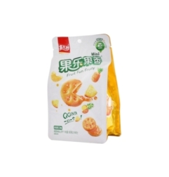 Galleta Sabor Pina Jsl 85 g