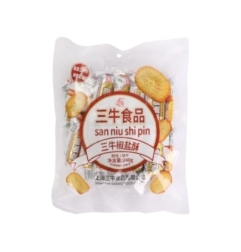 Galleta Sabor Sal Sanniu 240 g