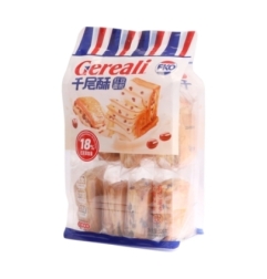 Bizcocho Sabor Soja Roja Fko 320 g