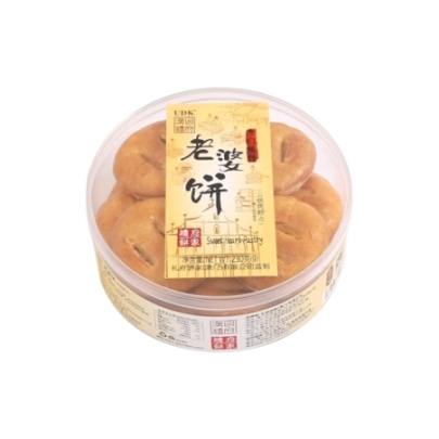 Galleta Sabor Original Udk 230 g