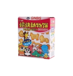 Galleta Sabor Original Ginbis 50 g