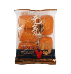 Bizcocho Con Sabor Original Lbj 168 g