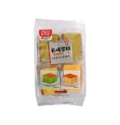 Bizcocho Mixto Con Original Y Matcha Fko 260 g