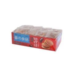 Bizcocho Con Sabor Soja Roja Fko 240 g