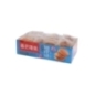 Bizcocho Con Sabor Taro Fko 240 g