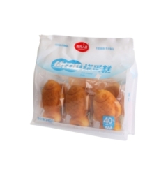 Bizcocho Taiyaki Jlrj 240 g