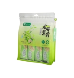 Galleta Con Sabor Te Verde 268 g