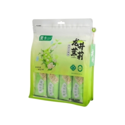 Galleta Con Sabor Te Verde 268 g