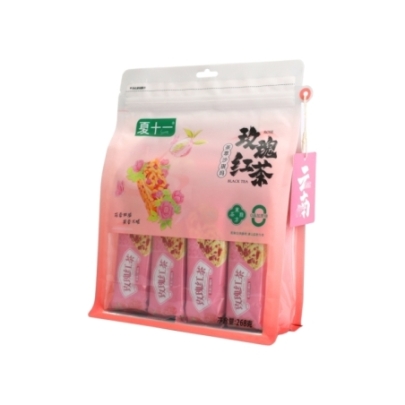 Galleta Con Sabor Te Negro 268 g