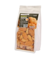 Galleta Sabor Sesamo Ftj 300 g