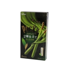 Glico Pocky Sabor Matcha 522 g