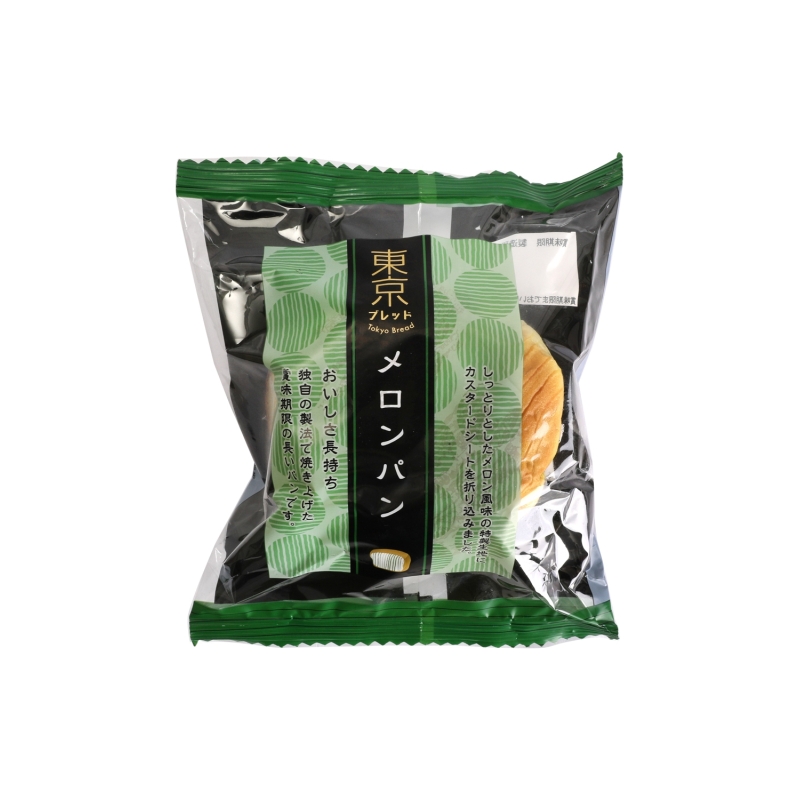 Bizcocho De Melon Tokyo 70 g