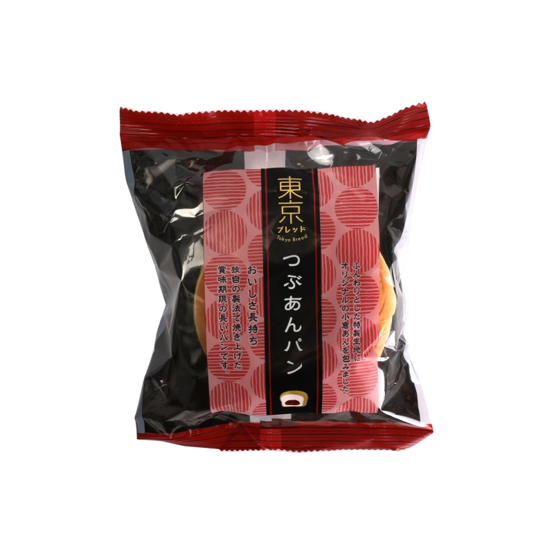 Bizcocho De Soja Roja Tokyo 70 g