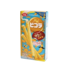 Barquillo De Chocolate Ybc 49 g