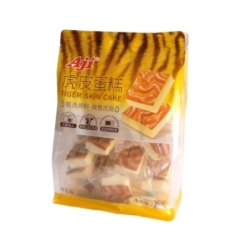 Pastel Sabor Original Aji 220 g