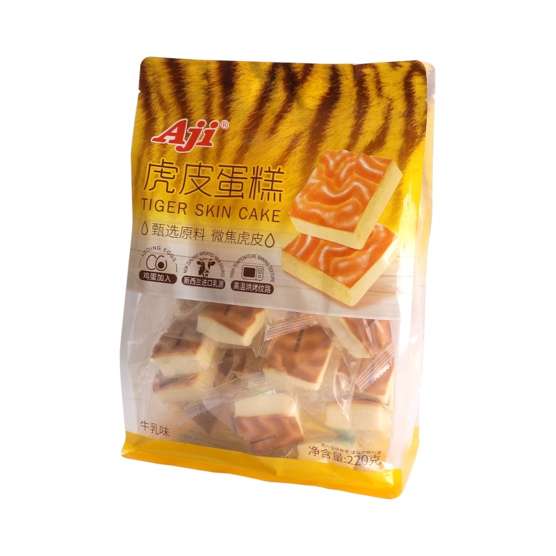 Pastel Sabor Original Aji 220 g