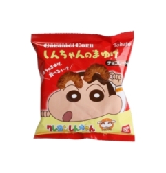 Snack De Maiz Chocolate Tohato 50 g
