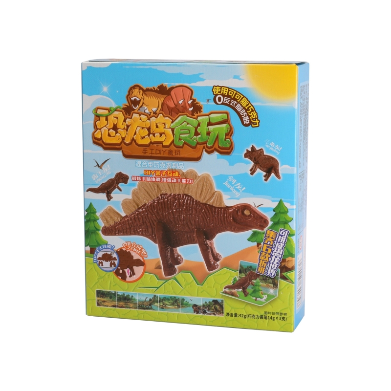 Aperitivo Con Chocolate Lll 42 g