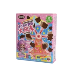 Aperitivo Con Chocolate Lll 42 g