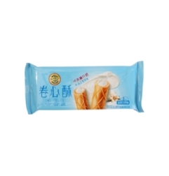 Bollo Sabor Vainilla Xfj 52 g