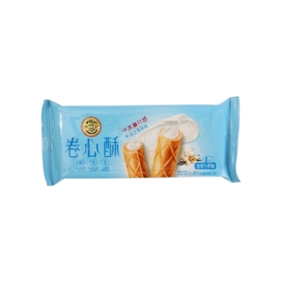 Bollo Sabor Vainilla Xfj 52 g