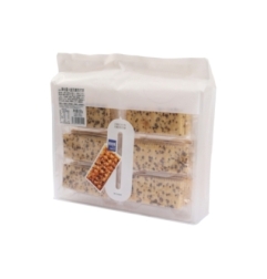 Galletas Sabor Trufa Negra 0 Azucar Dds 365 g