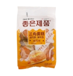 Pastel Sabor Original Fko 260 g Fko 260 g