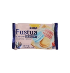 Galleta Sabor Yogur Wt 100 g