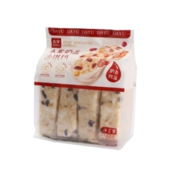 Sachima Sabor Fruta Dayu 508 g