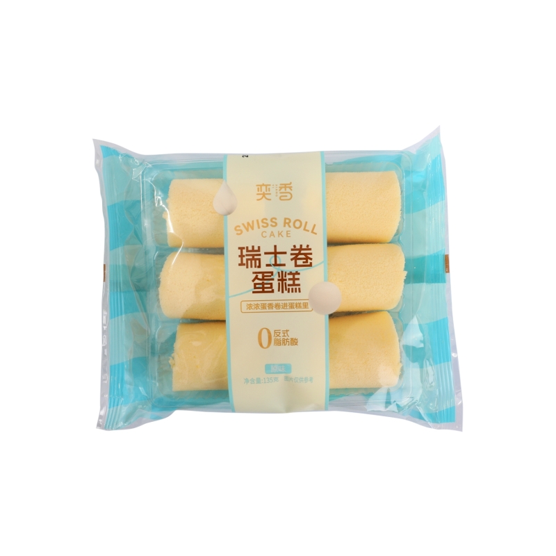 Rollito Con Sabor Original 135 g