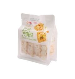 Galleta Con Nueces Panpan 80 g