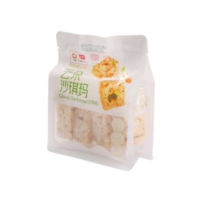 Galleta Con Nueces Panpan 80 g