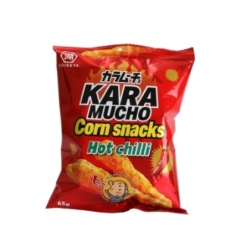 Aperitivo De Maiz Picante Koikeya 65 g