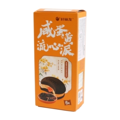 Pastel Dulce Salado Orion 150 g