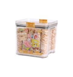 Surtido De Barquillo Sabor Aguacate Ssbw 156 g