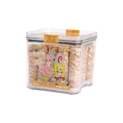 Surtido De Barquillo Sabor Aguacate Ssbw 156 g