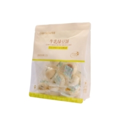 Galleta Con Sabor A Soja Verde 300 g