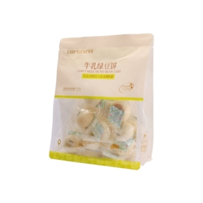 Galleta Con Sabor A Soja Verde 300 g