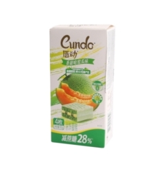 Pastal De Choco Sabor Melon 102 g