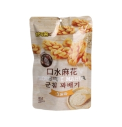 Aperitivo De Trigo Sabor Sesamo 85 g