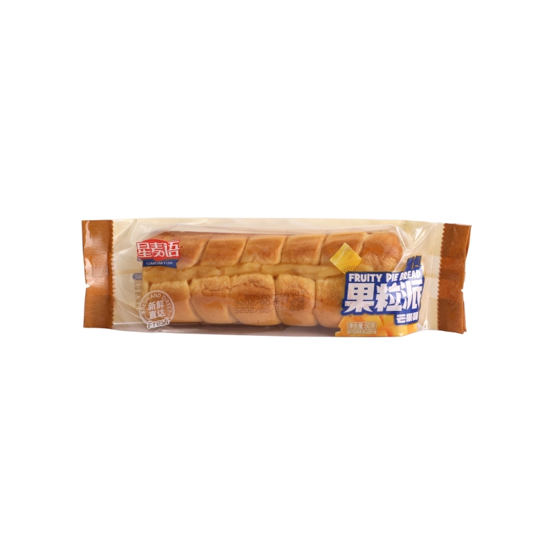 Bizcocho Sabor Mango Simdmyur 80 g