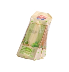 Bizcocho Sabor Matcha Simdmyur 100 g