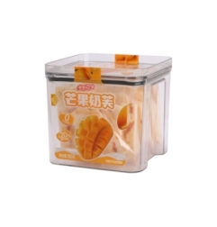 Bunuelo De Mango 160 g