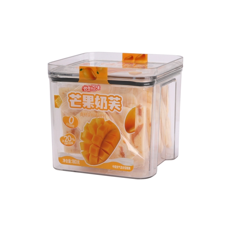 Bunuelo De Mango 160 g