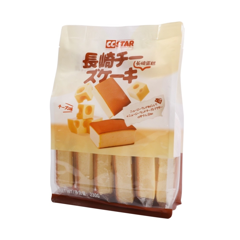 Bizcocho Sabor Original Ccstar 230 g